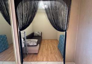 1-к квартира, вторичка, 55м2, 5/5 этаж