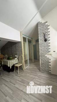 2-к квартира, вторичка, 55м2, 10/10 этаж
