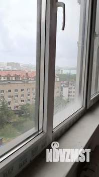 1-к квартира, вторичка, 40м2, 7/10 этаж