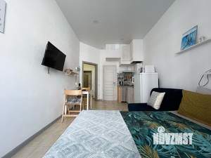 2-к квартира, вторичка, 47м2, 1/8 этаж