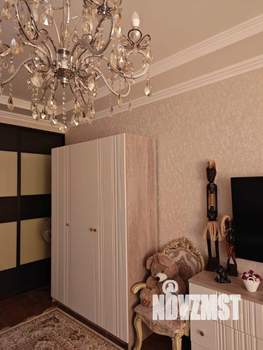 1-к квартира, вторичка, 50м2, 1/5 этаж