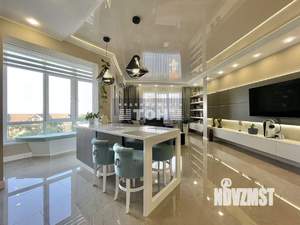 3-к квартира, вторичка, 110м2, 5/9 этаж