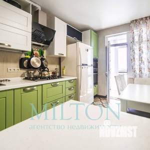 3-к квартира, вторичка, 82м2, 2/7 этаж