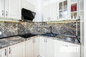 2-к квартира, вторичка, 104м2, 3/12 этаж