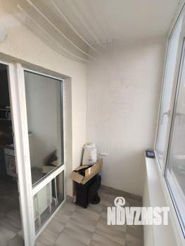 1-к квартира, вторичка, 37м2, 7/10 этаж