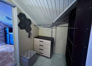 1-к квартира, вторичка, 27м2, 4/4 этаж