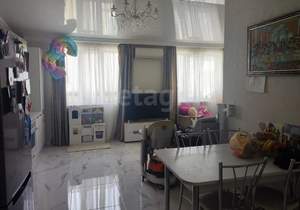 2-к квартира, вторичка, 61м2, 4/4 этаж