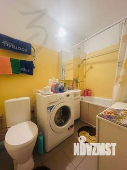 1-к квартира, вторичка, 37м2, 1/16 этаж