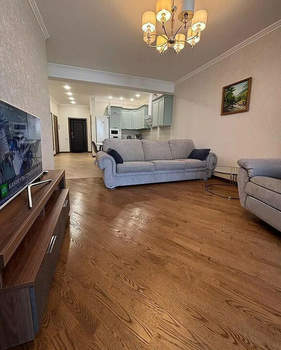 2-к квартира, вторичка, 96м2, 14/16 этаж