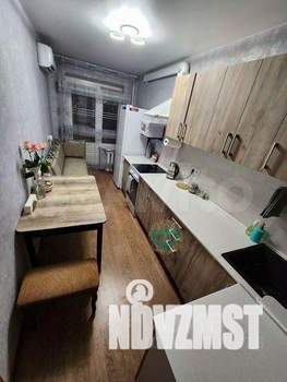 1-к квартира, вторичка, 34м2, 8/9 этаж