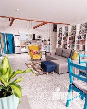 3-к квартира, вторичка, 180м2, 6/6 этаж