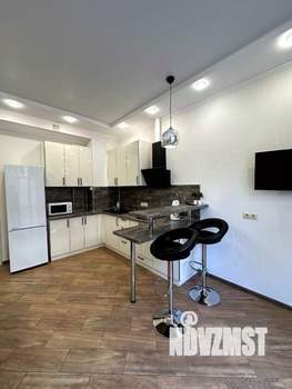 1-к квартира, вторичка, 71м2, 1/8 этаж