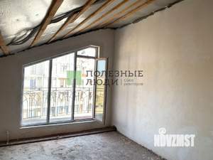 2-к квартира, вторичка, 67м2, 6/6 этаж