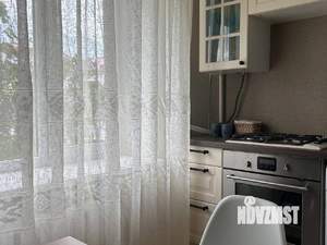 1-к квартира, вторичка, 41м2, 4/9 этаж