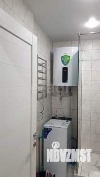 Студия квартира, вторичка, 23м2, 1/7 этаж