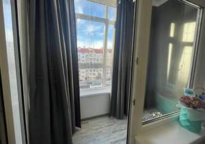 1-к квартира, вторичка, 32м2, 6/8 этаж