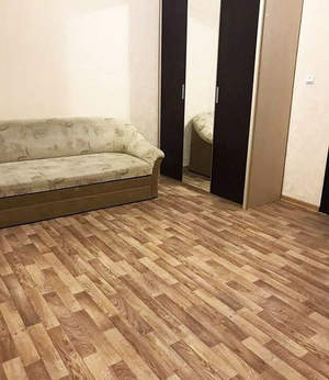 1-к квартира, вторичка, 24м2, 1/3 этаж