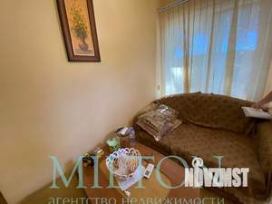 2-к квартира, вторичка, 45м2, 1/1 этаж