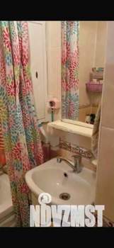 1-к квартира, вторичка, 34м2, 1/5 этаж