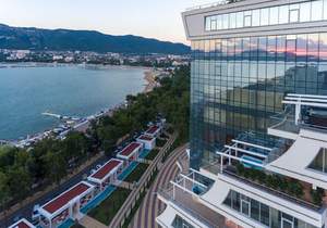 3-к квартира, вторичка, 105м2, 4/14 этаж