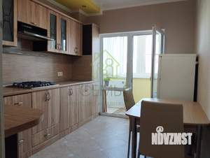 1-к квартира, вторичка, 38м2, 4/9 этаж