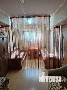 2-к квартира, вторичка, 29м2, -1/10 этаж