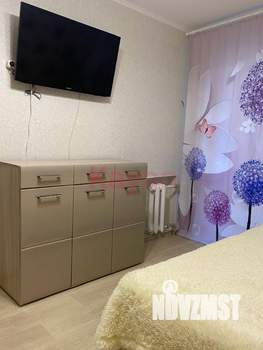 3-к квартира, вторичка, 64м2, 1/9 этаж