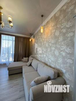 1-к квартира, вторичка, 41м2, 5/7 этаж