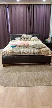 1-к квартира, вторичка, 45м2, 8/16 этаж