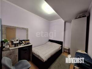 2-к квартира, вторичка, 31м2, 1/4 этаж