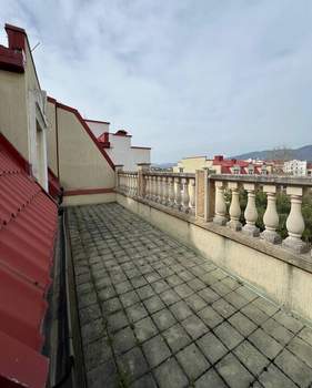 5-к квартира, вторичка, 243м2, 5/6 этаж