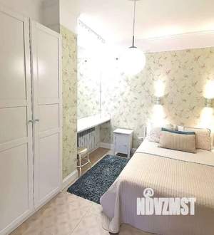 2-к квартира, вторичка, 63м2, 3/6 этаж