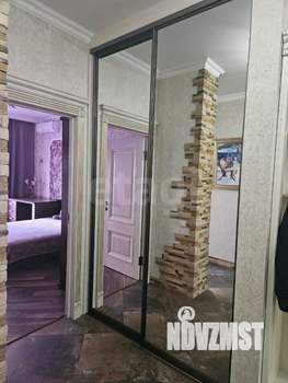 3-к квартира, вторичка, 90м2, 1/8 этаж