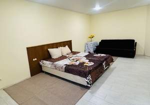 1-к квартира, вторичка, 47м2, 1/6 этаж