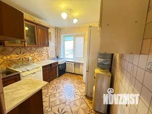 1-к квартира, вторичка, 32м2, 2/5 этаж