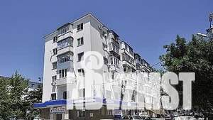 3-к квартира, вторичка, 63м2, 5/5 этаж