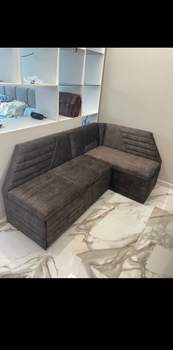 Студия квартира, вторичка, 37м2, 9/20 этаж