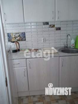 2-к квартира, вторичка, 42м2, 2/2 этаж