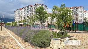 1-к квартира, вторичка, 56м2, 8/8 этаж