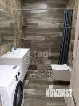 1-к квартира, вторичка, 63м2, 3/4 этаж