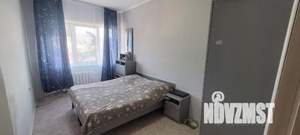 3-к квартира, вторичка, 58м2, 4/5 этаж