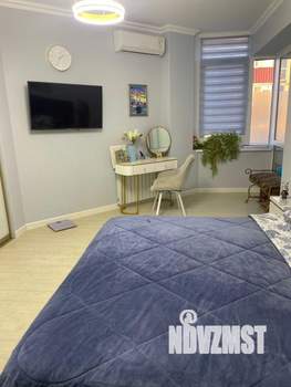 3-к квартира, вторичка, 98м2, 4/12 этаж