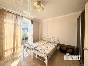 1-к квартира, вторичка, 33м2, 2/3 этаж