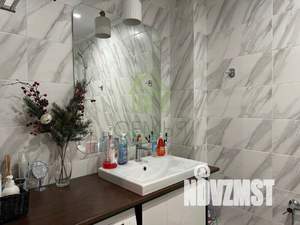 1-к квартира, вторичка, 48м2, 1/7 этаж