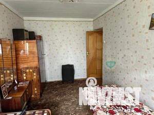 2-к квартира, вторичка, 42м2, 1/5 этаж
