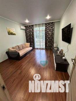 1-к квартира, вторичка, 45м2, 3/5 этаж