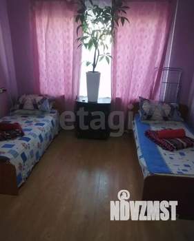 1-к квартира, вторичка, 30м2, 4/5 этаж