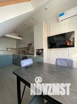 3-к квартира, вторичка, 76м2, 8/8 этаж