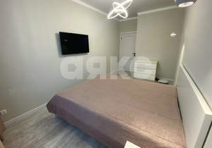 2-к квартира, вторичка, 63м2, 4/4 этаж