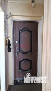 1-к квартира, вторичка, 30м2, 6/9 этаж